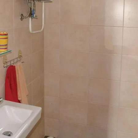 Two-bedroom Holiday In