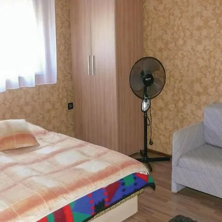 Ferienhaus Two-bedroom Holiday In