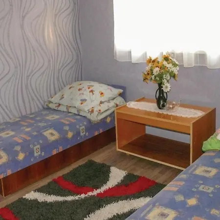Two-bedroom Holiday In *