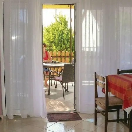 Two-bedroom Holiday In Ferienhaus Balatonmáriafürdő