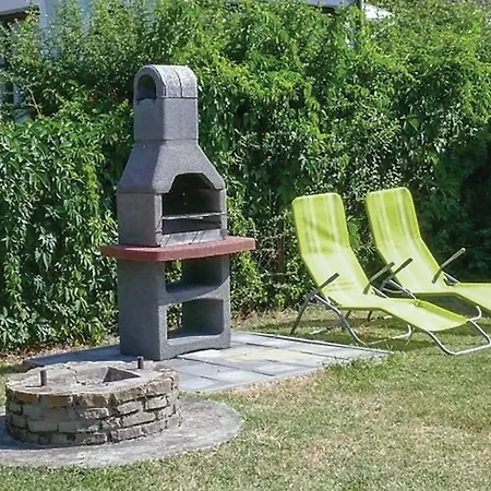 Ferienhaus Two-bedroom Holiday In