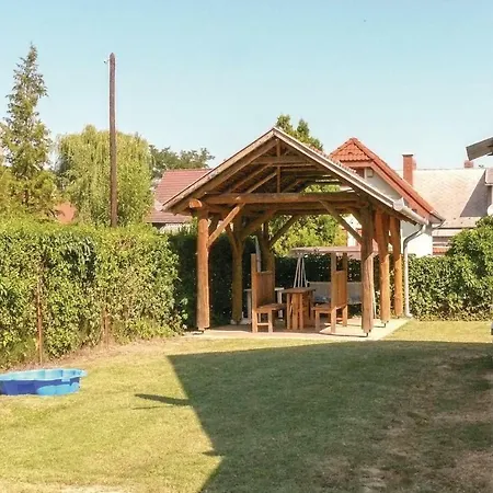 Casa vacanze Two-bedroom Holiday In